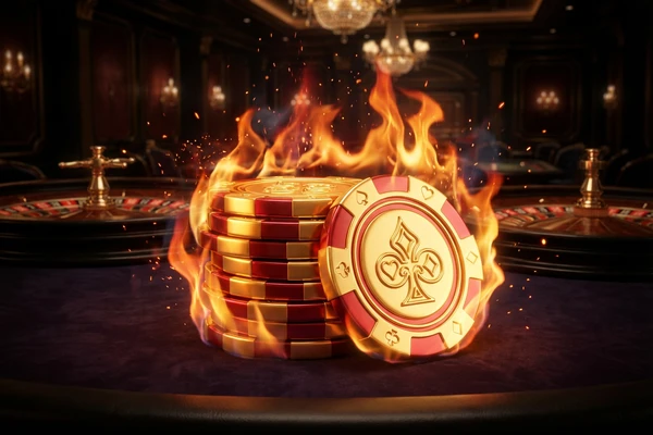 Online Casino