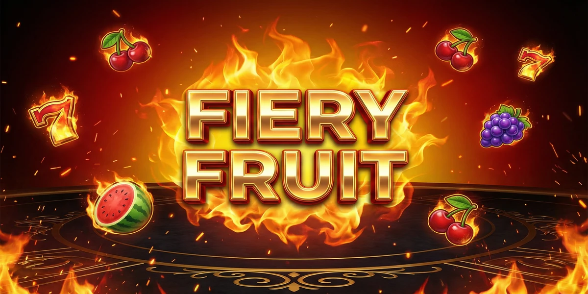 Sizzling Hot 6 Slot Banner