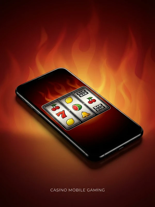 Sizzling Hot 6 Mobile